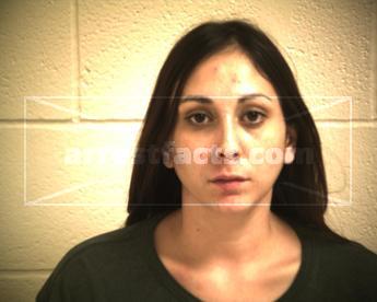 Katrina Jasmin Gutierrez Gonzalez