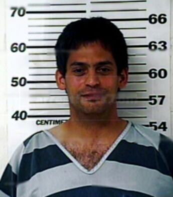 Ryan Anthony Nino