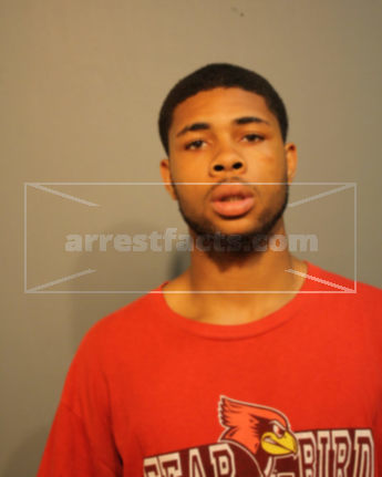 Leante T Wallace