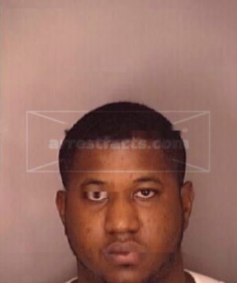 Toney Damascus Coney