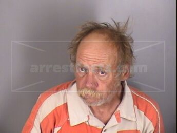 David Glen Simond