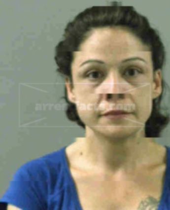 Frances Louisia Gomez