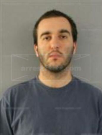 Michael Robert Samson