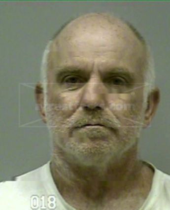 Barry Lee Maddox