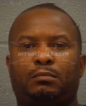 Christopher Alexander Johnson