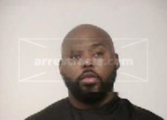 Adrian Vashon Blake