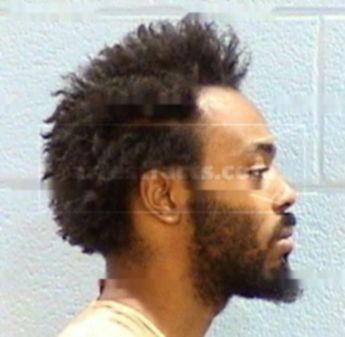Zachary Jerome Drummond