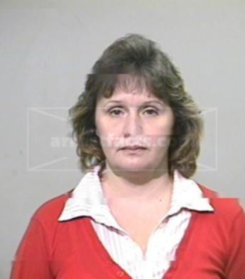 Christina Lynn Woolsey