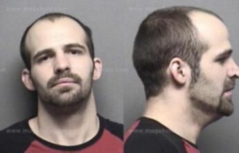 Justin John Clarke Covington