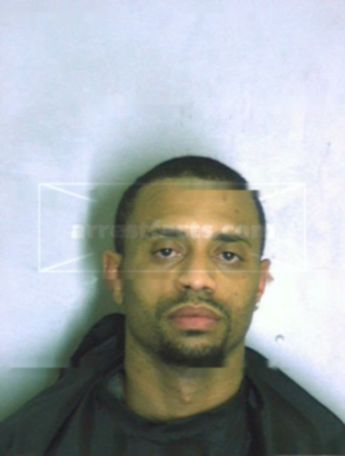 Taurus Lamount Brown