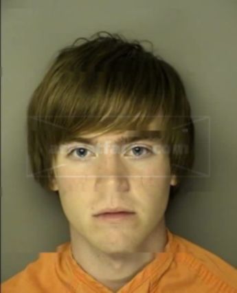 Cody Alan Miller