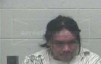 Dalton David Wetsit