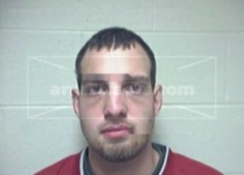 Jason Douglas Morse