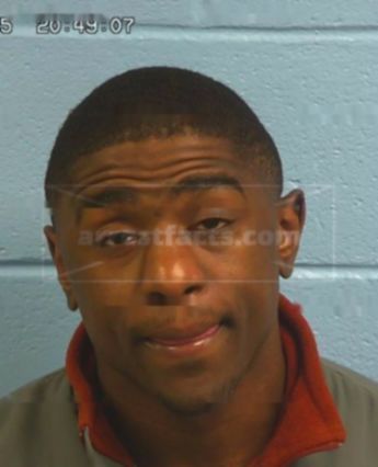 Albert James Johnson