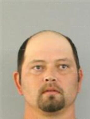 Tony Lee Jones