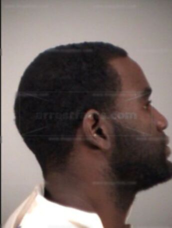 Kareem Javon Goldwire