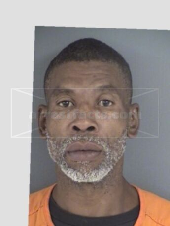 Donrah Eric Davis