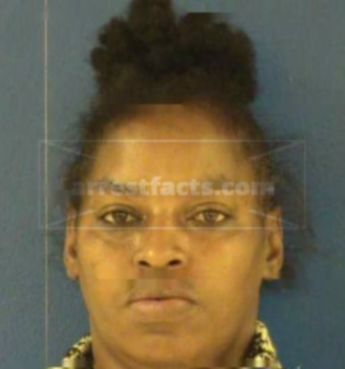 Albertine Loretta Williams