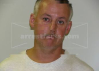 Michael Wesley Crozier