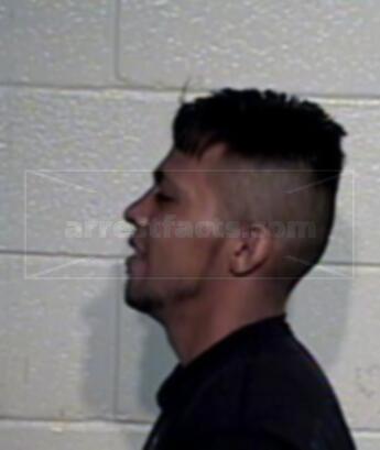 Jose David Crystal Gallardo