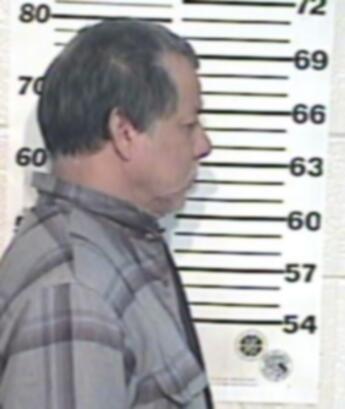Jose Marcos Mojica Luna