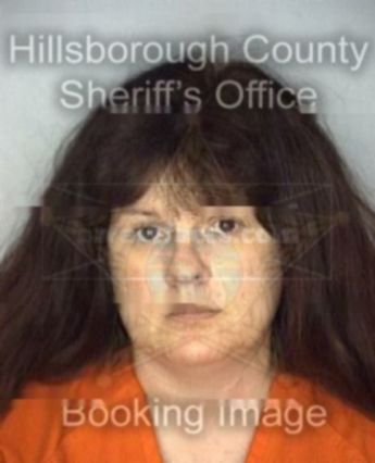 Lisa Jo Fields