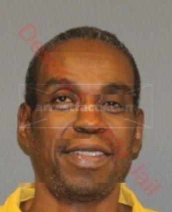 Demetrius Butts