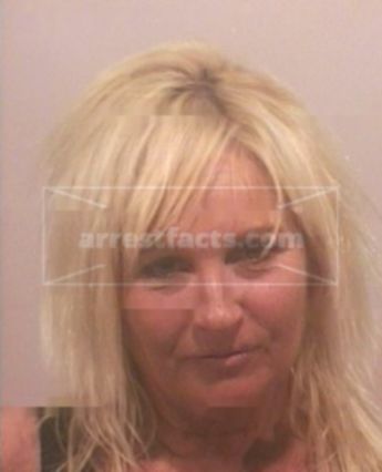 Sondra Warrington