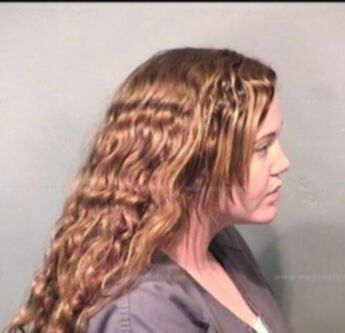 Grace Marie Peterson