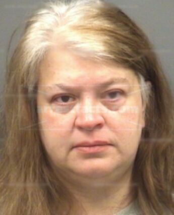 Donna Goodman Huffman