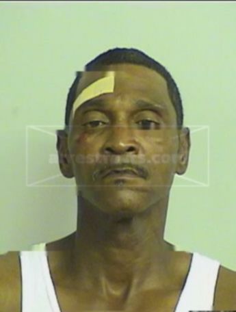 Wesley Lee Hallman