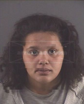 Abigail J Vaughn
