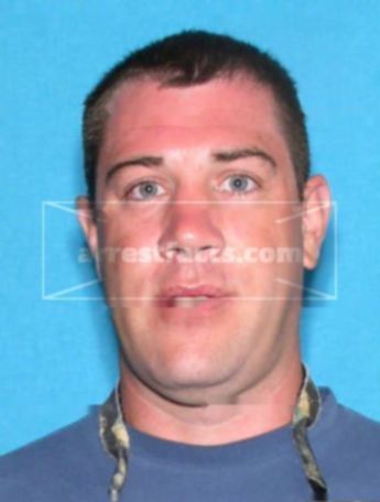 Mark Anthony Wilber