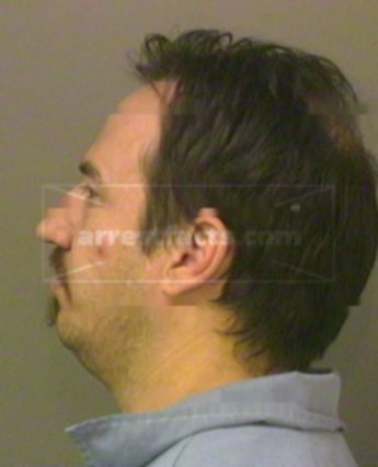 Richard Charles Fisher Jr