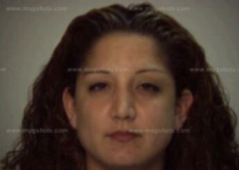 Tracy Renee Almazon