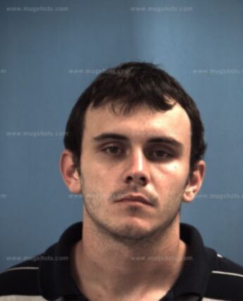 Tanner Alan Lane