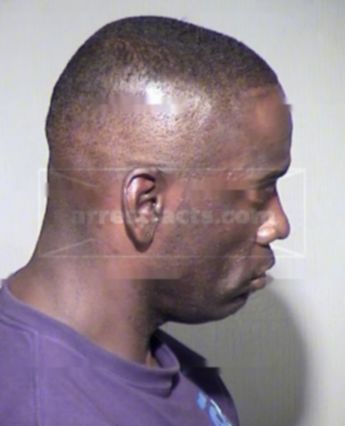 Horace Eugene Pinkney