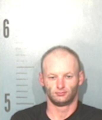Jason Paul Mauney