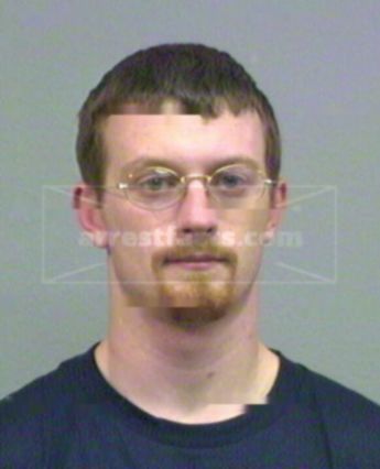 Travis Wade Burk