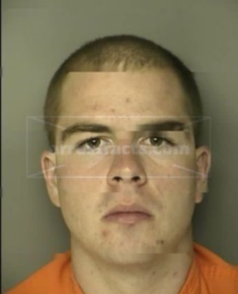Chris William Wolfe