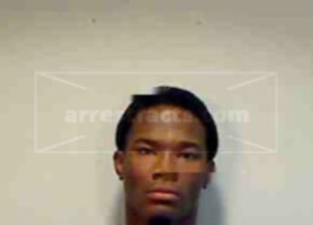 Randy Lamar Barnes