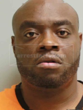 Maurice Larene Gardner Jr