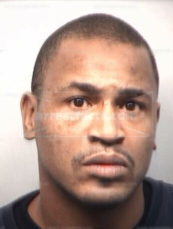 Antonio Harrell