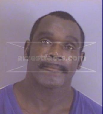 Jerry Michael Williams