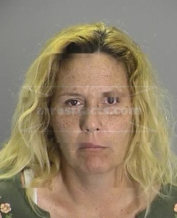 Stacey Lynn Vanhorn