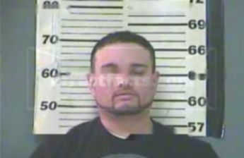 Johnny Torres Iii