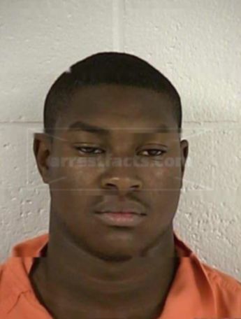 Kadeem Kenneth Ingram