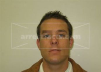 Clark Russell Kimmett
