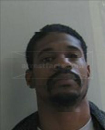 Lamarcus Bishop
