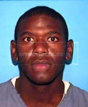 Tarvin Martin